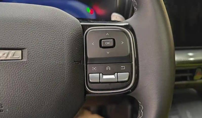 
								Haval Cool Dog 1.5T 2022-07 full									