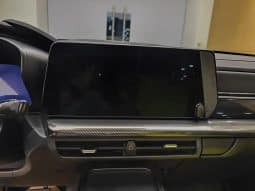 
										Haval Cool Dog 1.5T 2022-07 full									