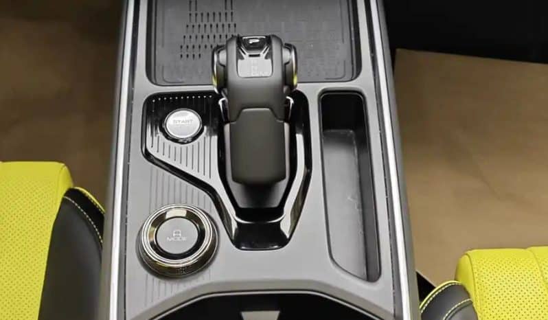 
								Haval Cool Dog 1.5T 2022-07 full									