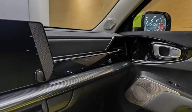 
								Haval Cool Dog 1.5T 2022-07 full									