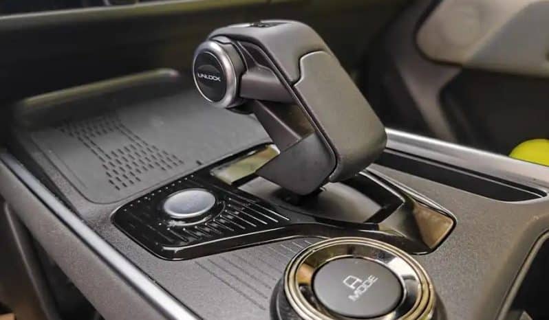 
								Haval Cool Dog 1.5T 2022-07 full									