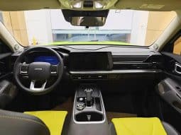 
										Haval Cool Dog 1.5T 2022-07 full									
