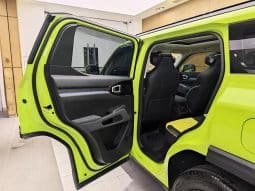 
										Haval Cool Dog 1.5T 2022-07 full									