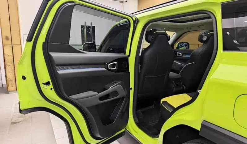 
								Haval Cool Dog 1.5T 2022-07 full									