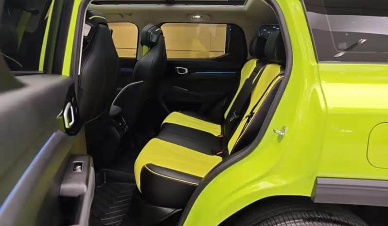 
								Haval Cool Dog 1.5T 2022-07 full									