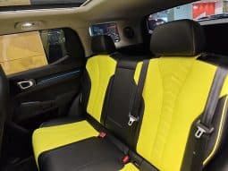 
										Haval Cool Dog 1.5T 2022-07 full									