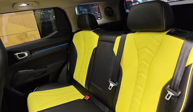 
								Haval Cool Dog 1.5T 2022-07 full									