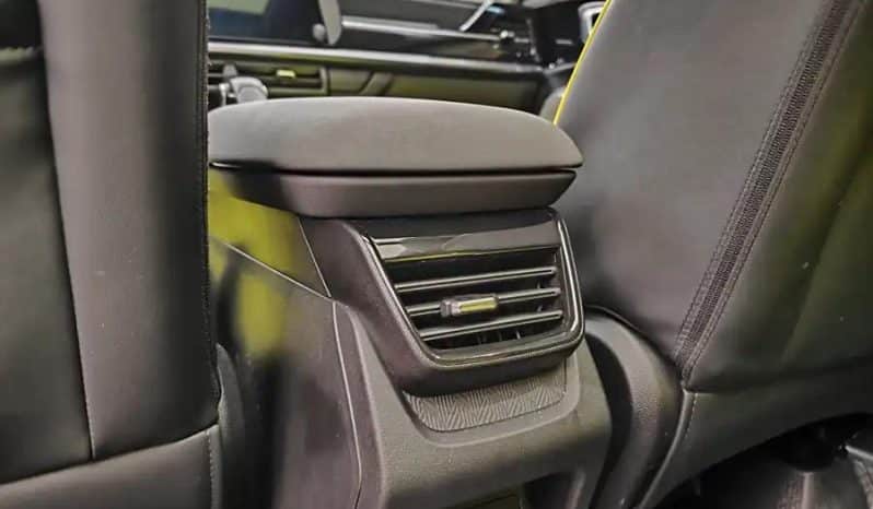 
								Haval Cool Dog 1.5T 2022-07 full									