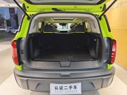 
										Haval Cool Dog 1.5T 2022-07 full									