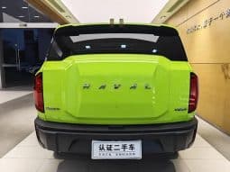 
										Haval Cool Dog 1.5T 2022-07 full									