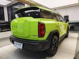 
										Haval Cool Dog 1.5T 2022-07 full									