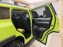 
										Haval Cool Dog 1.5T 2022-07 full									