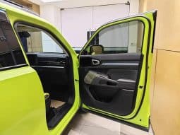 
										Haval Cool Dog 1.5T 2022-07 full									
