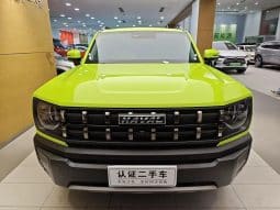Haval Cool Dog 1.5T 2022-07