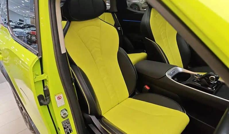 
								Haval Cool Dog 1.5T 2022-07 full									