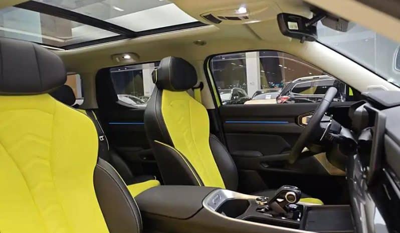 
								Haval Cool Dog 1.5T 2022-07 full									