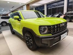 Haval Cool Dog 1.5T 2022-07