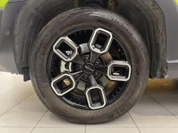 
										Haval Cool Dog 1.5T 2022-07 full									