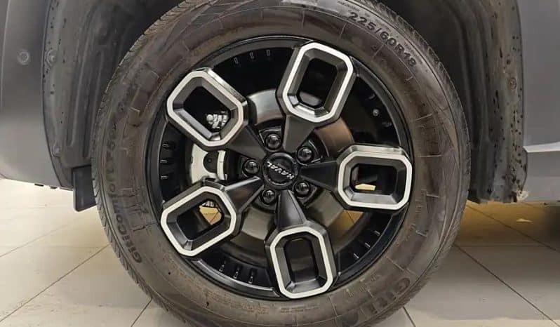 
								Haval Cool Dog 1.5T 2022-07 full									