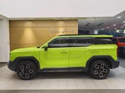 
										Haval Cool Dog 1.5T 2022-07 full									