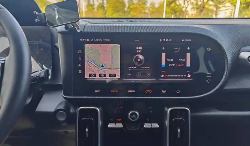 
								Haval Big Dog 1.5T 2023-02 full									