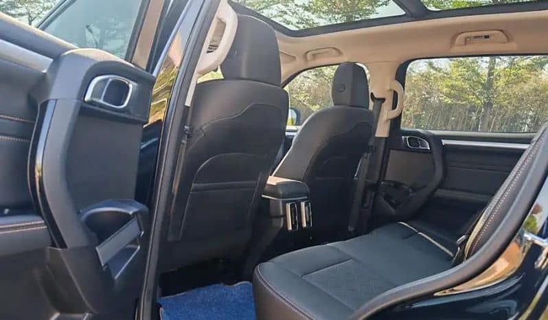 
								Haval Big Dog 1.5T 2023-06 full									