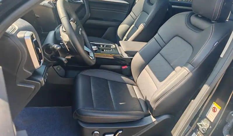 
								Haval Big Dog 1.5T 2023-06 full									