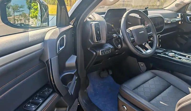 
								Haval Big Dog 1.5T 2023-06 full									