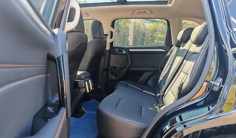 
								Haval Big Dog 1.5T 2023-06 full									