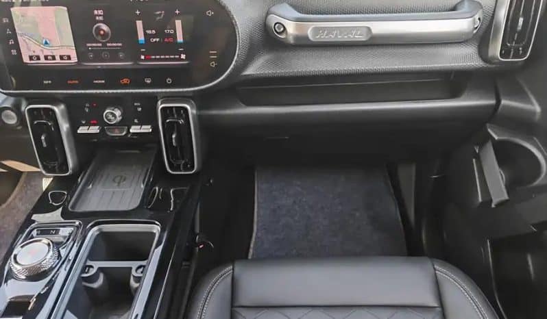 
								Haval Big Dog 1.5T 2023-06 full									