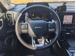 
										Haval Big Dog 1.5T 2023-06 full									