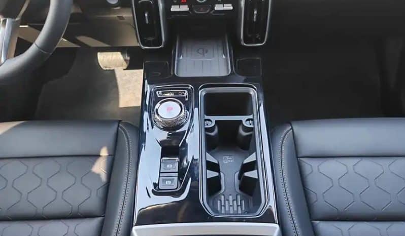 
								Haval Big Dog 1.5T 2023-02 full									
