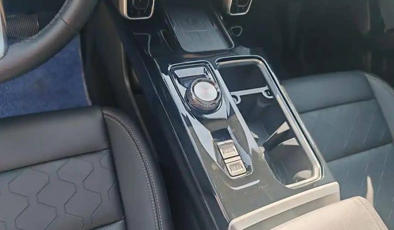 
								Haval Big Dog 1.5T 2023-06 full									