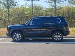 Haval Big Dog 1.5T 2023-02