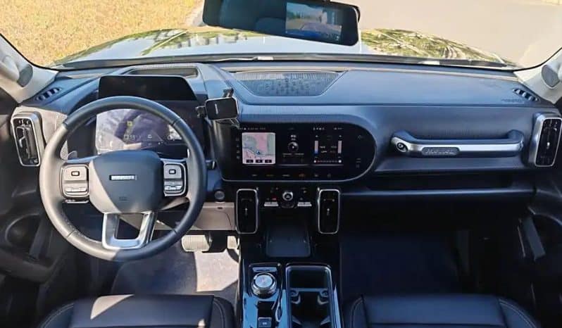 
								Haval Big Dog 1.5T 2023-06 full									