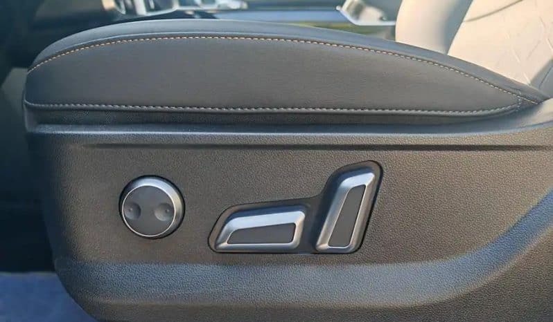 
								Haval Big Dog 1.5T 2023-06 full									