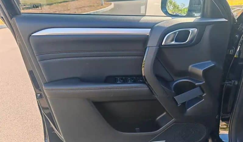 
								Haval Big Dog 1.5T 2023-06 full									