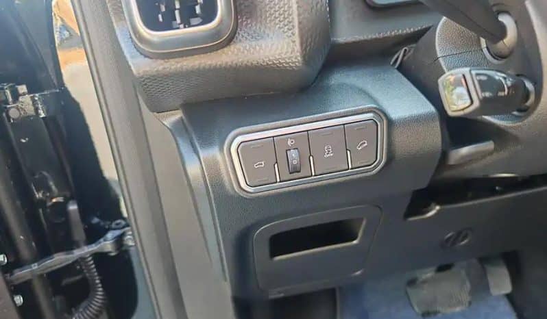 
								Haval Big Dog 1.5T 2023-06 full									