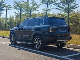 Haval Big Dog 1.5T 2023-06
