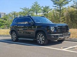 Haval Big Dog 1.5T 2023-06