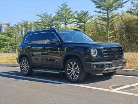 Haval Big Dog 1.5T 2023-06