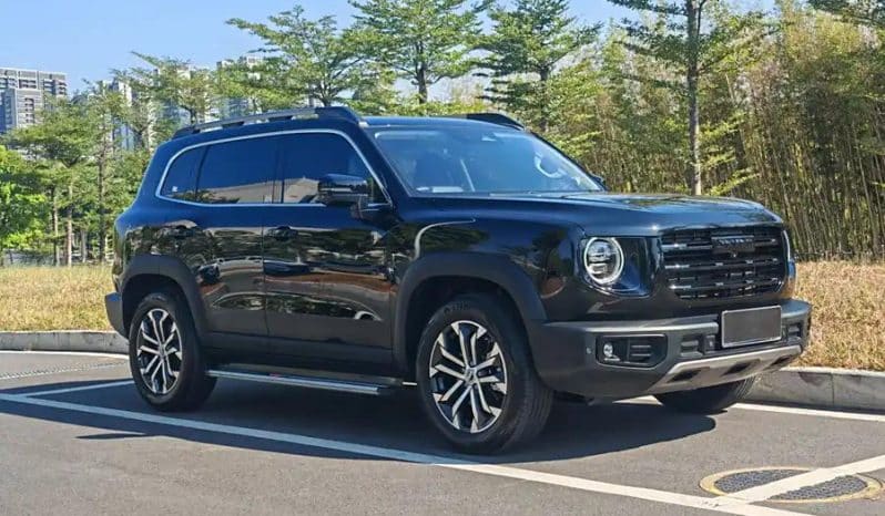 
								Haval Big Dog 1.5T 2023-06 full									
