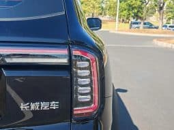 Haval Big Dog 1.5T 2023-06