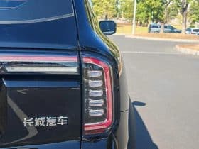 Haval Big Dog 1.5T 2023-06