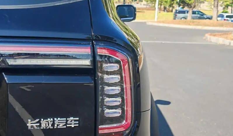 
								Haval Big Dog 1.5T 2023-06 full									