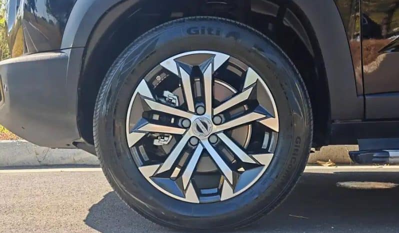 
								Haval Big Dog 1.5T 2023-06 full									
