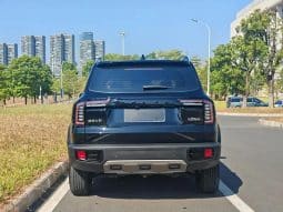 
										Haval Big Dog 1.5T 2023-06 full									