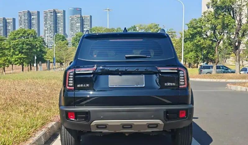 
								Haval Big Dog 1.5T 2023-06 full									