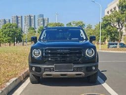 
										Haval Big Dog 1.5T 2023-06 full									