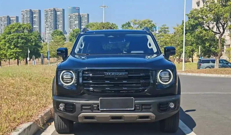 
								Haval Big Dog 1.5T 2023-06 full									